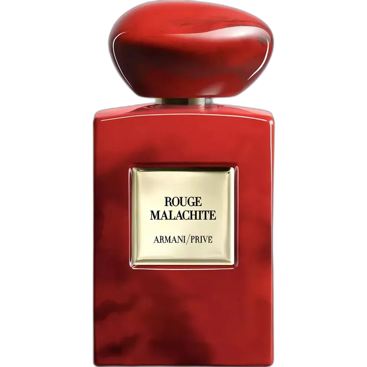 Armani Privé - Rouge Malachite